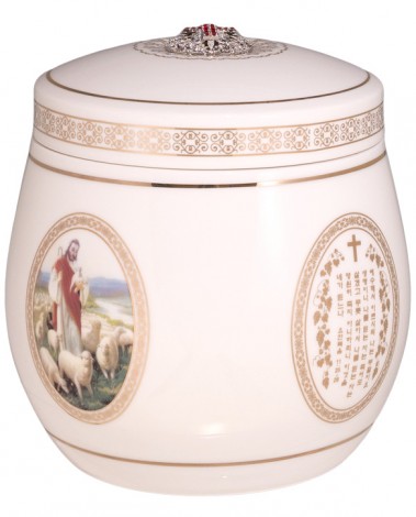 보석스크류12 기독교띠호롱-E15125