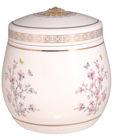 보석스크류11 홍꽃호롱-M13125